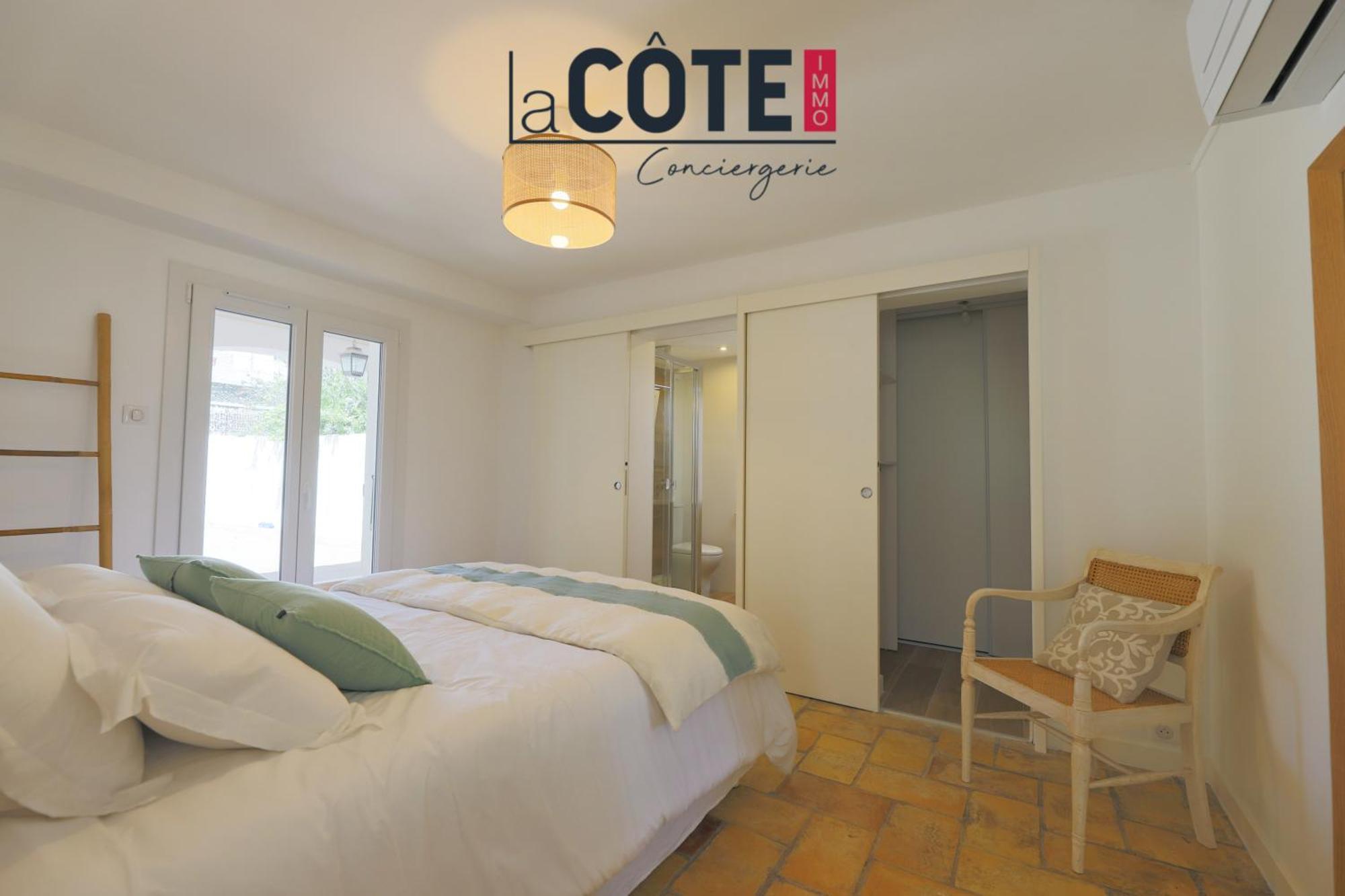 Villa La Corniche Sausset-les-Pins Exteriör bild