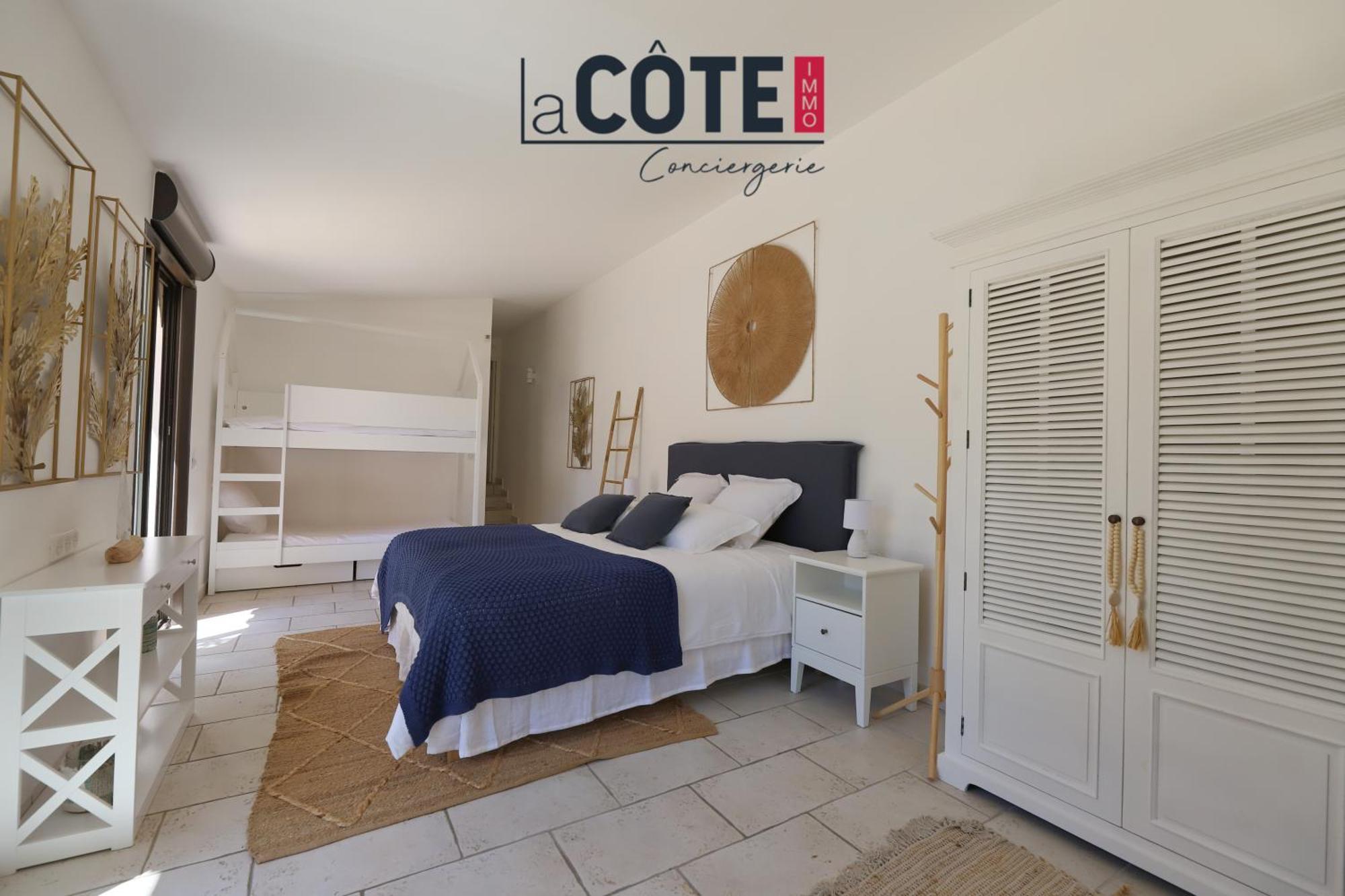 Villa La Corniche Sausset-les-Pins Exteriör bild